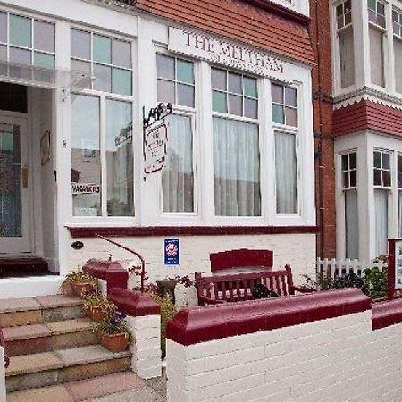 The Meltham Guest House Scarborough Exterior photo