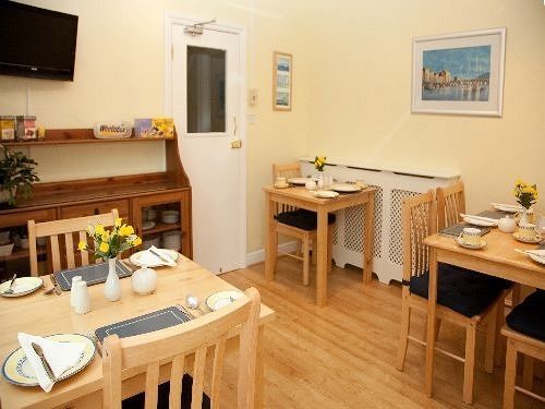 The Meltham Guest House Scarborough Exterior photo