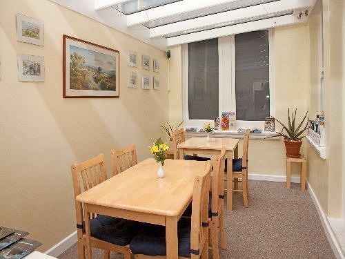 The Meltham Guest House Scarborough Exterior photo